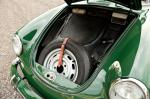 Porsche 356C 1600 Coupe by Karmann 1964 года
